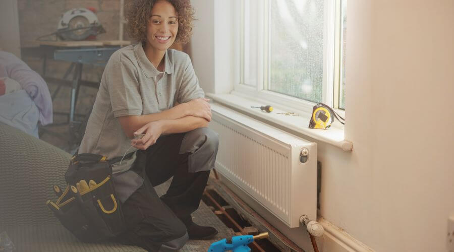 Local annual plumbing maintenance in Keokuk, IA
